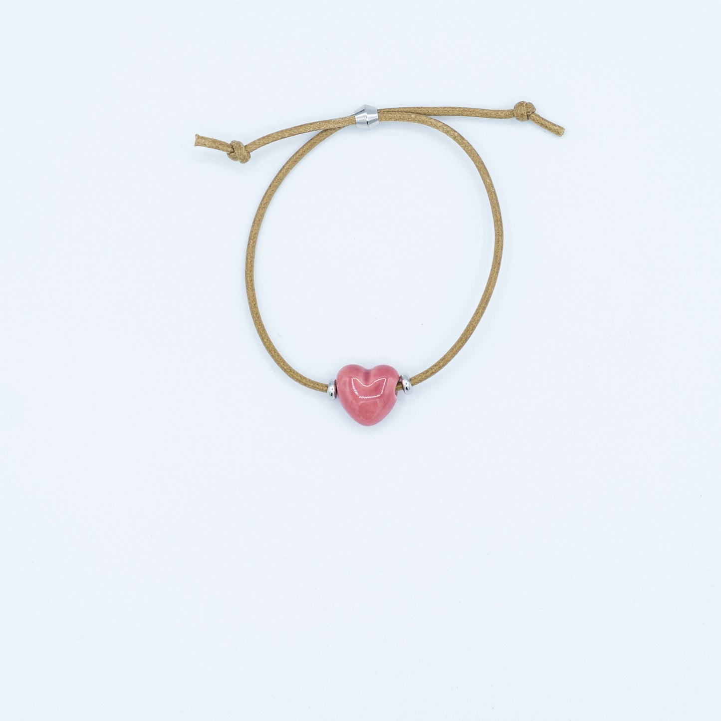 15 Cavigliere - Cuore