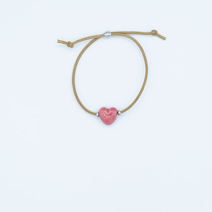 15 Cavigliere - Cuore