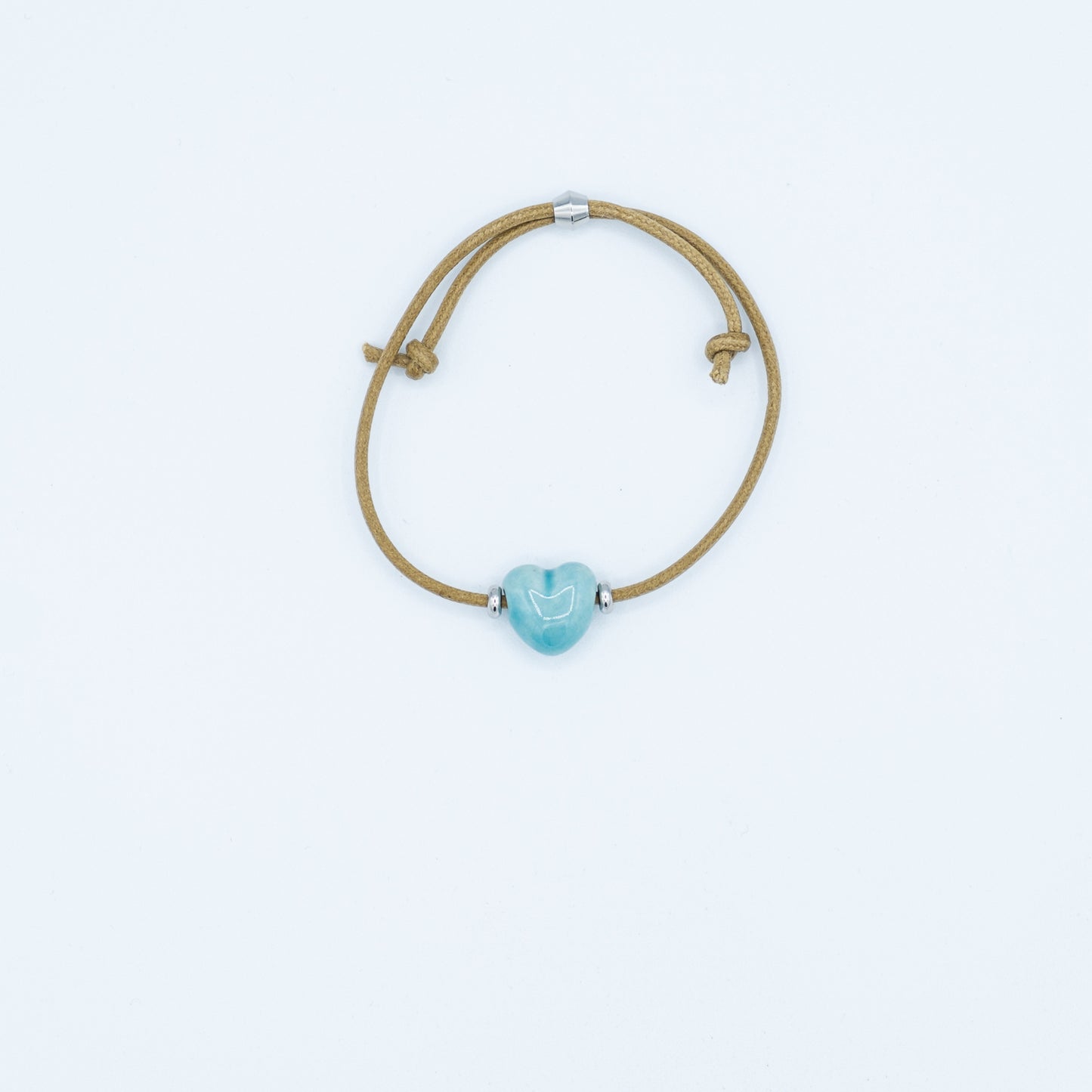 15 Cavigliere - Cuore