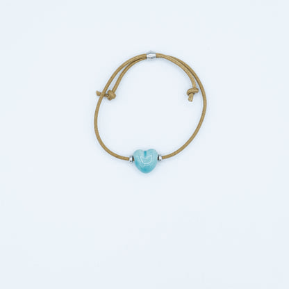 15 Cavigliere - Cuore